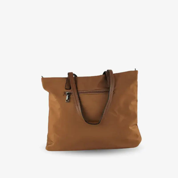 Shopper con Cartera Extraíble