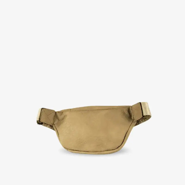 Riñonera Con Tachuelas