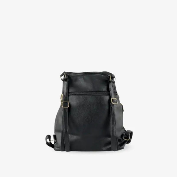 Mochila Antirrobo Troquelada