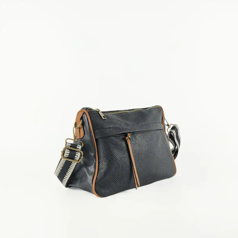 Bolso de Hombro con Correa Extraíble - KAF Bolsos