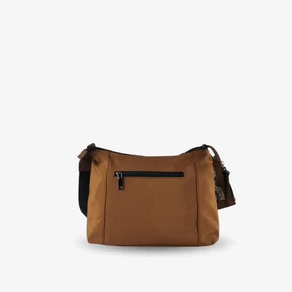 Bolso de Hombro con Cartera