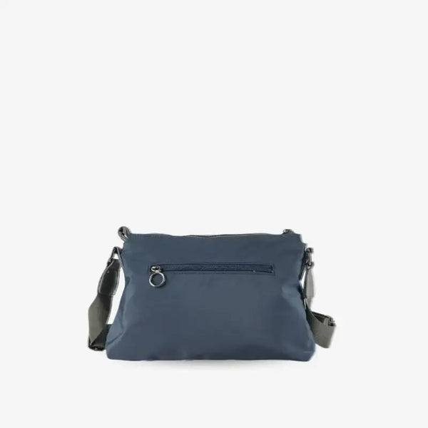 Bandolera Tricolor con Colgante