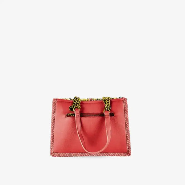 Bolso de Hombro Lentejuelas