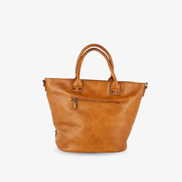 Shopper Estilo Cesta