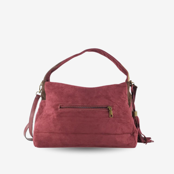 Tote Efecto Ante Burdeos