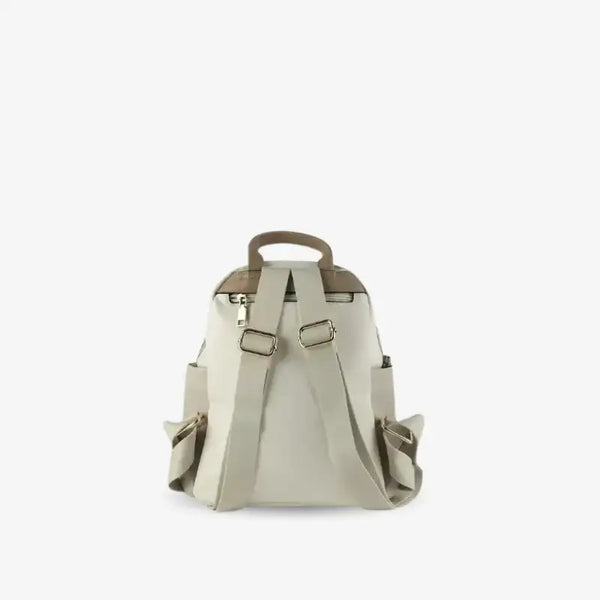 Mochila Urbana Retro