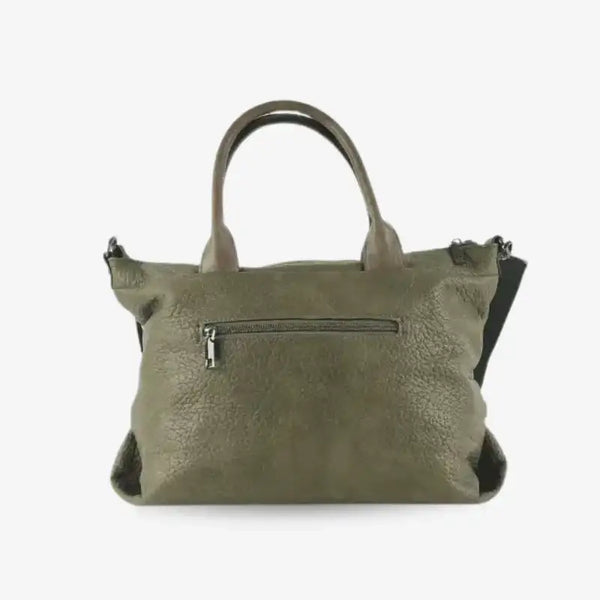 Shopper Vintage Bicolor