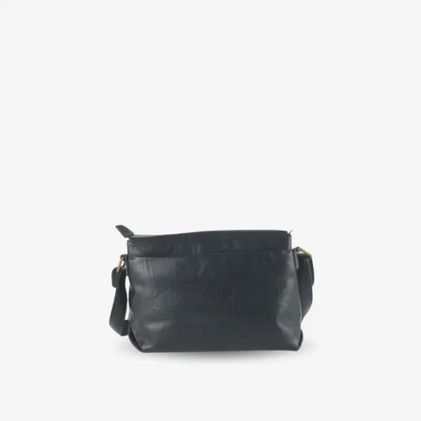 Bandolera Vintage Negra