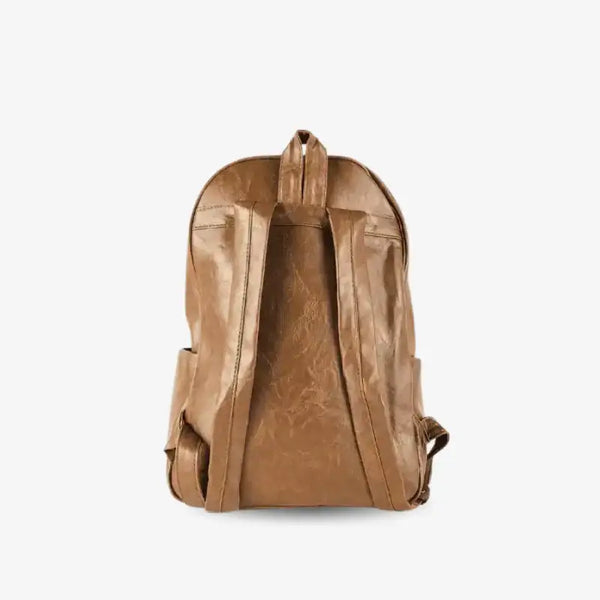 Mochila Unisex con Bolsillo