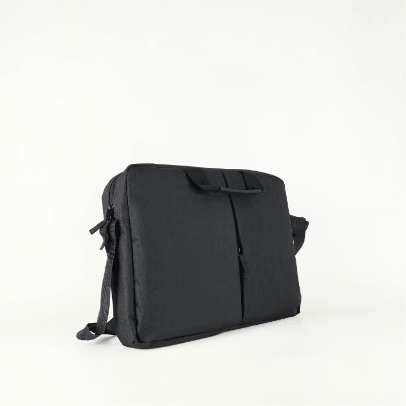 Bolso Portatil Negro