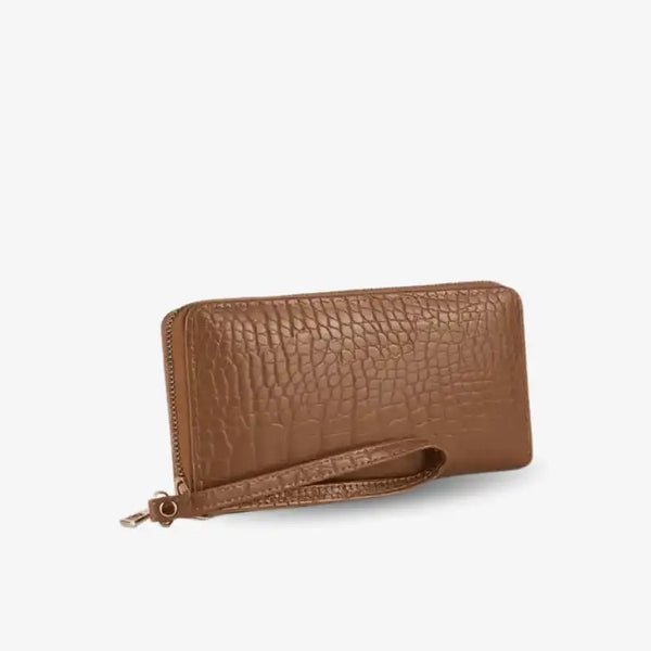 Cartera Efecto Patrón