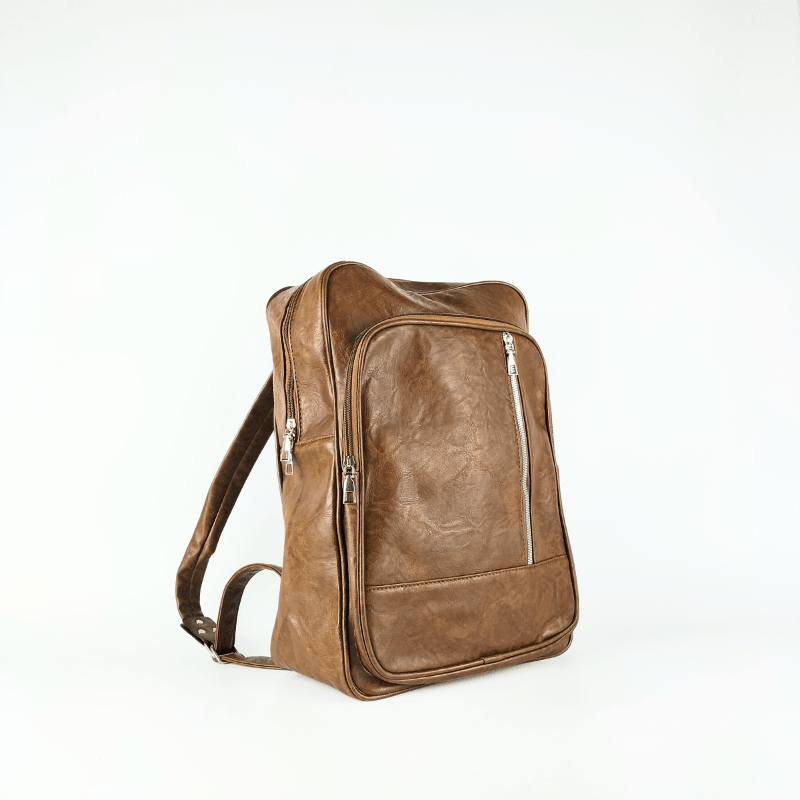 Mochila de Hombre Vintage