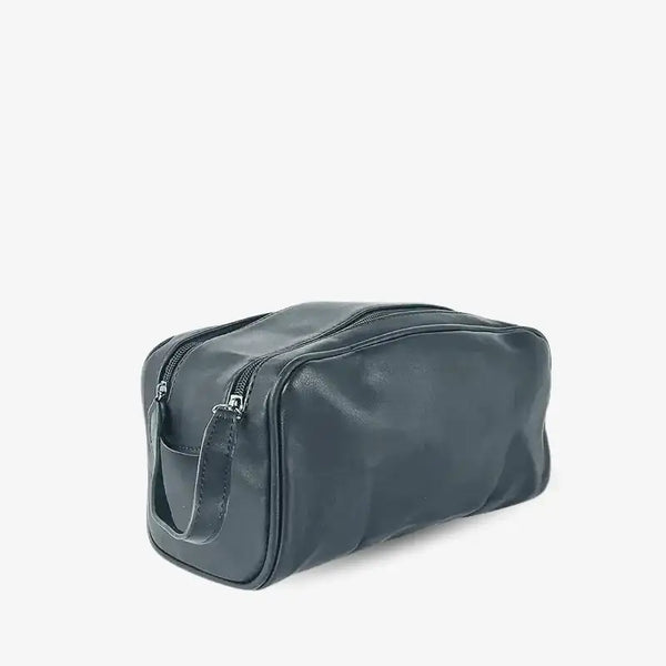 Neceser de Mano con Cremallera Doble