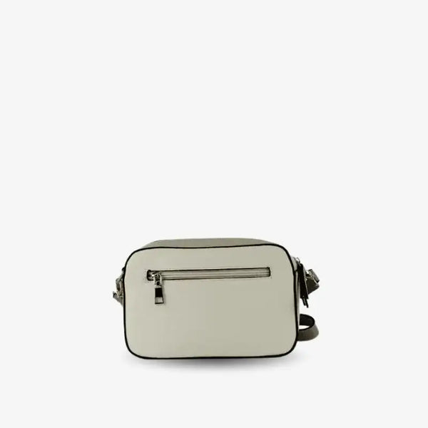 Bandolera Rectangular Retro