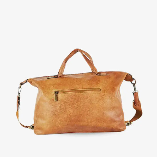 Shopper Estilo Vintage