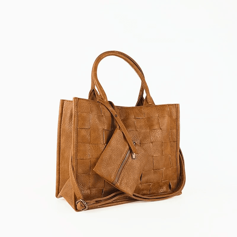 Bolso Tote Ejecutivo - KAF Bolsos