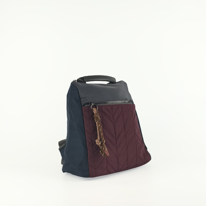 Mochila Urbana Tricolor