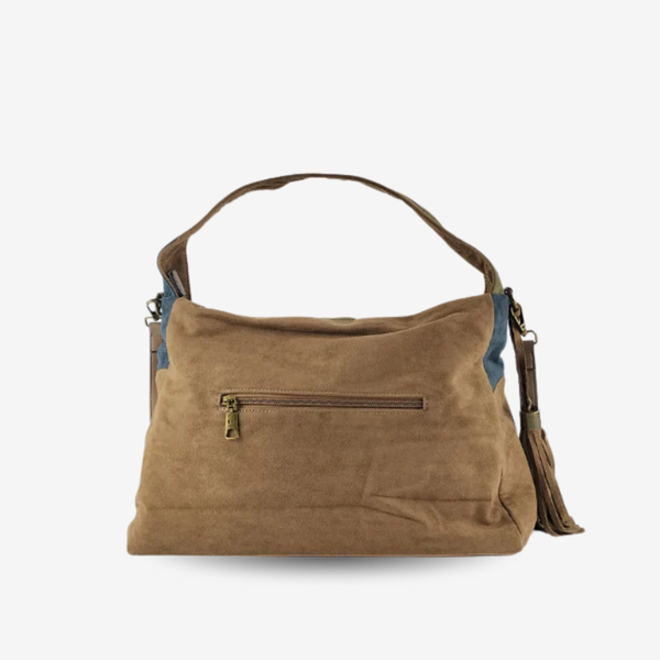 Tote Efecto Ante Azul