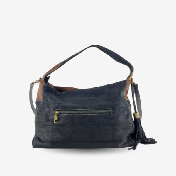 Tote Efecto Ante Negro