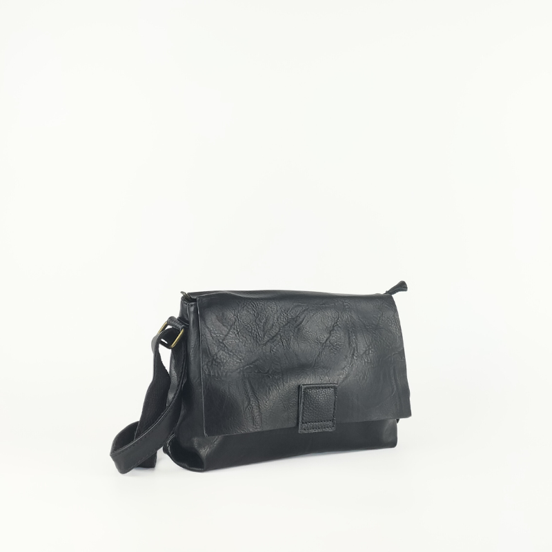 Bandolera Vintage Negra