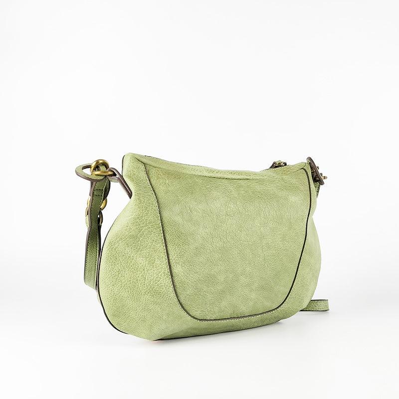 Bolso de Hombro con Asa Doble - KAF Bolsos