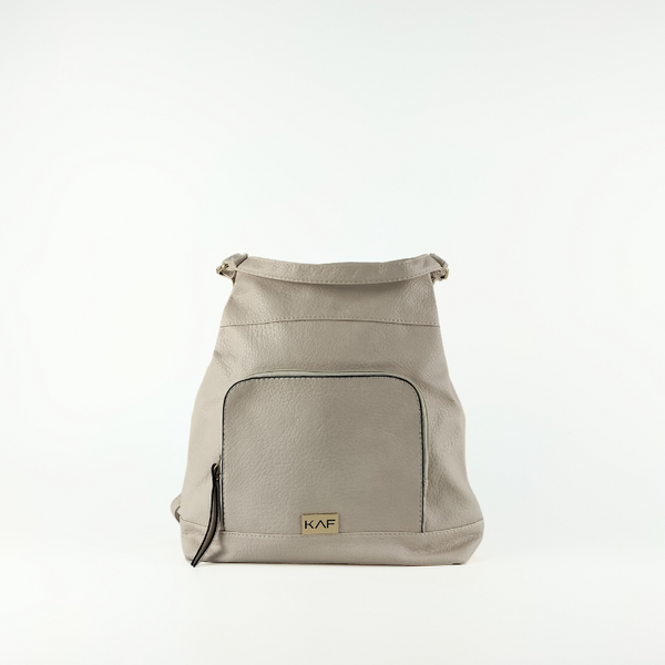 Mochila Antirrobo y Convertible Basic