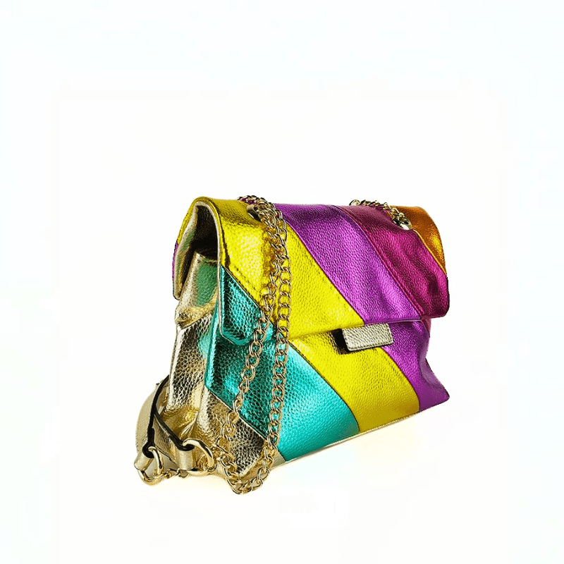 Bolso de Fiesta Arcoíris