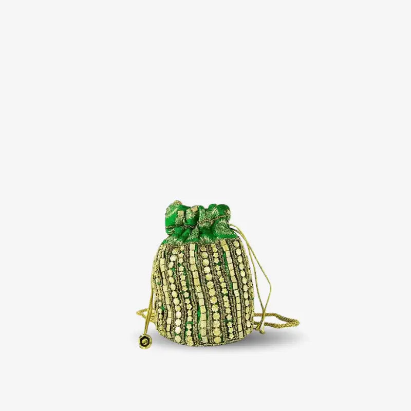 Bolso Bombonera Hindú