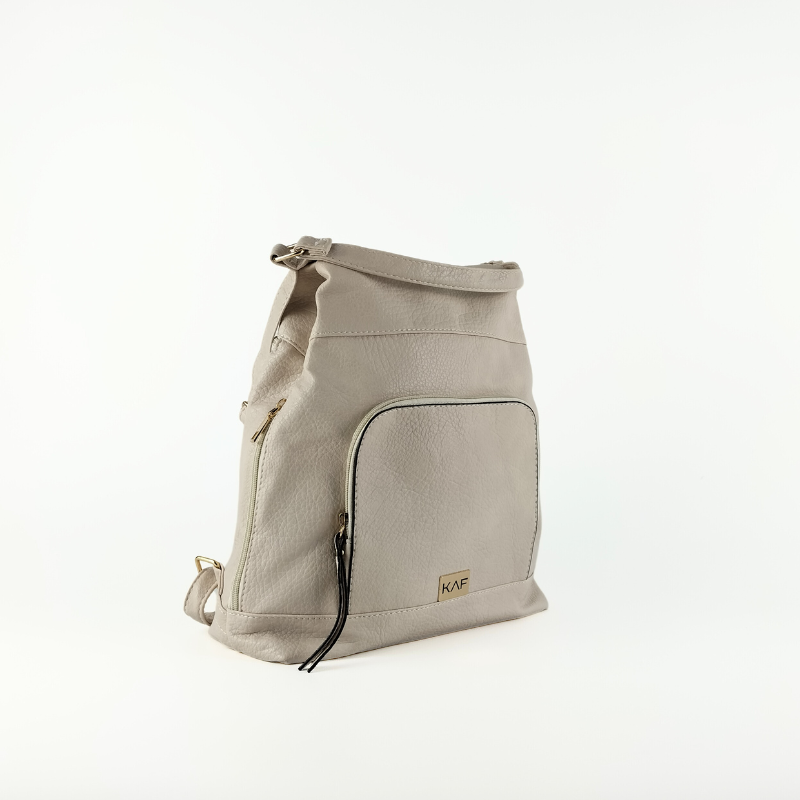 Mochila Antirrobo y Convertible Basic