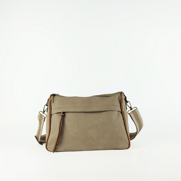 Bolso de Hombro con Correa Extraíble