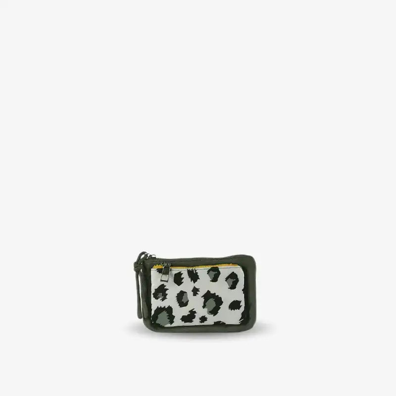 Cartera Animal Print Guepardo