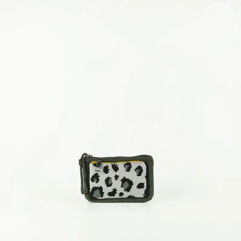 Cartera Animal Print Guepardo - KAF Bolsos