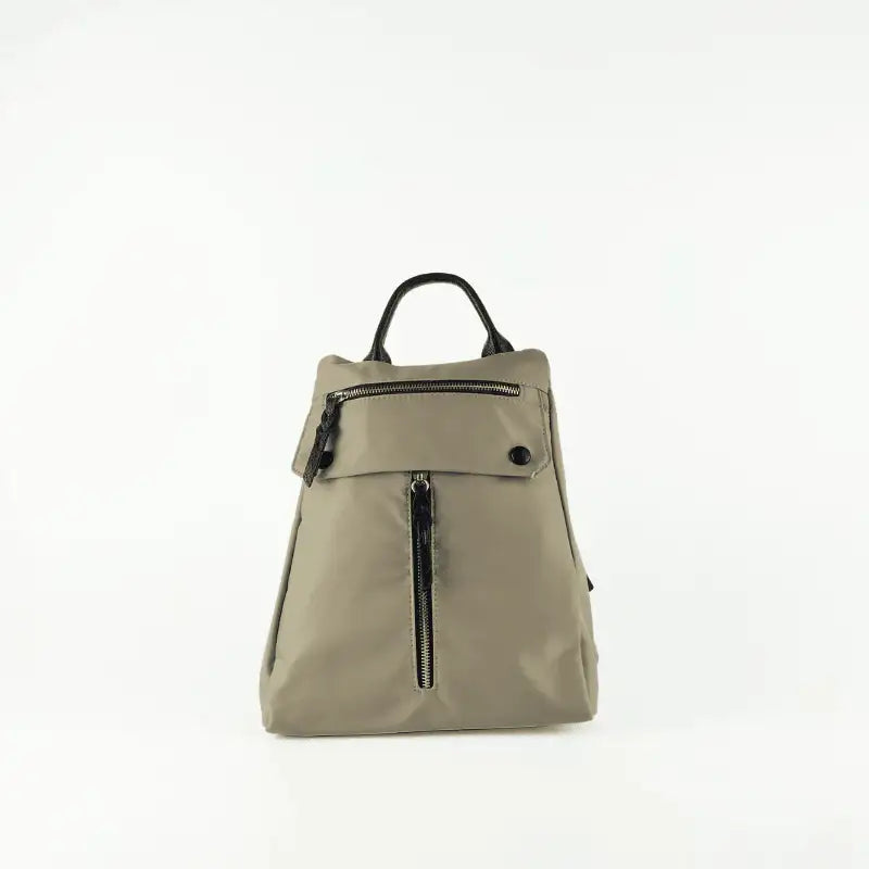 Mochila Antirrobo de Nylon - KAF Bolsos