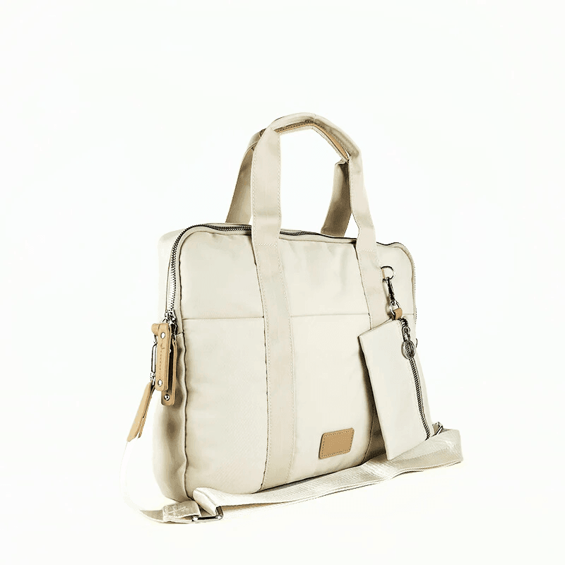 Bolso para Ordenador con Cartera - KAF Bolsos
