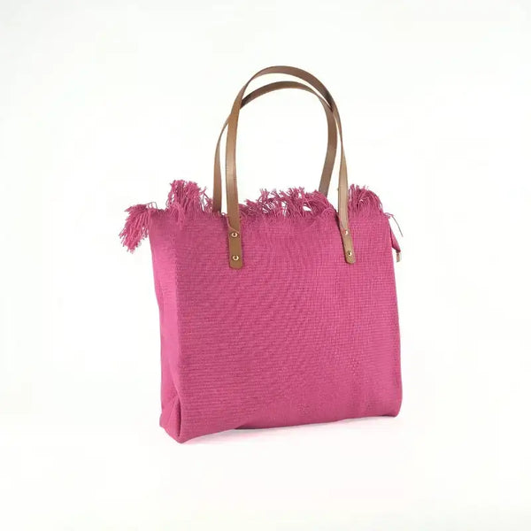 Shopper de Lona