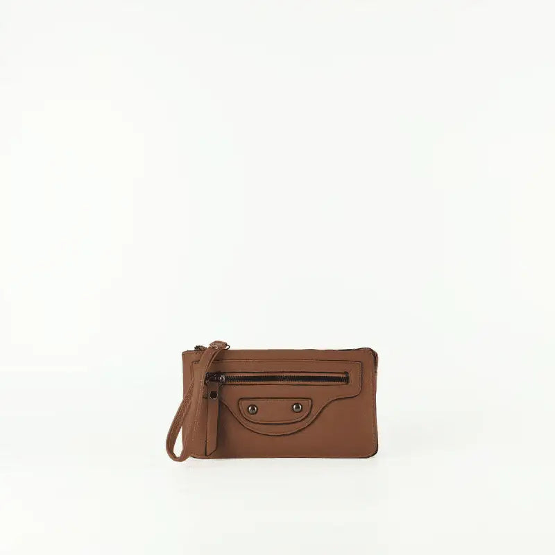 Cartera Estilo Retro - KAF Bolsos
