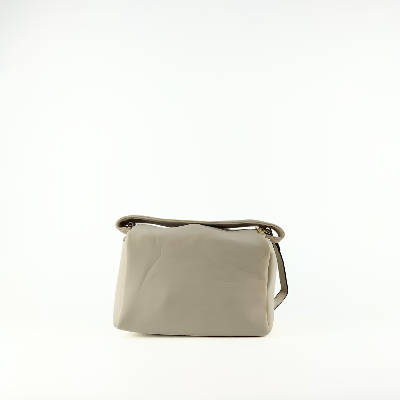 Bolso de Mano Neopreno con Bandolera