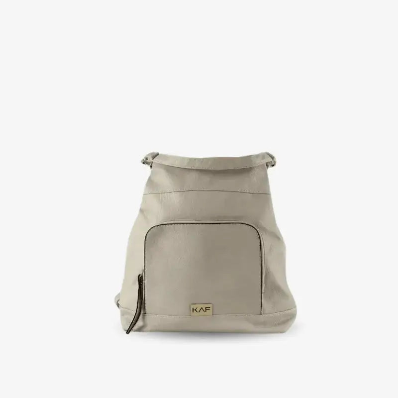 Mochila Antirrobo y Convertible Basic