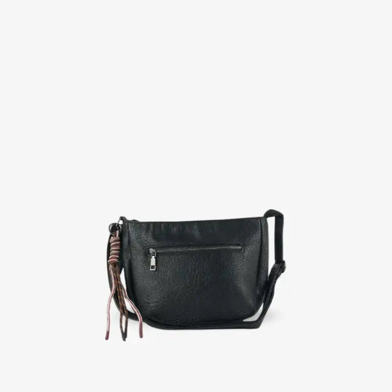 Bandolera Media Luna con Colgante