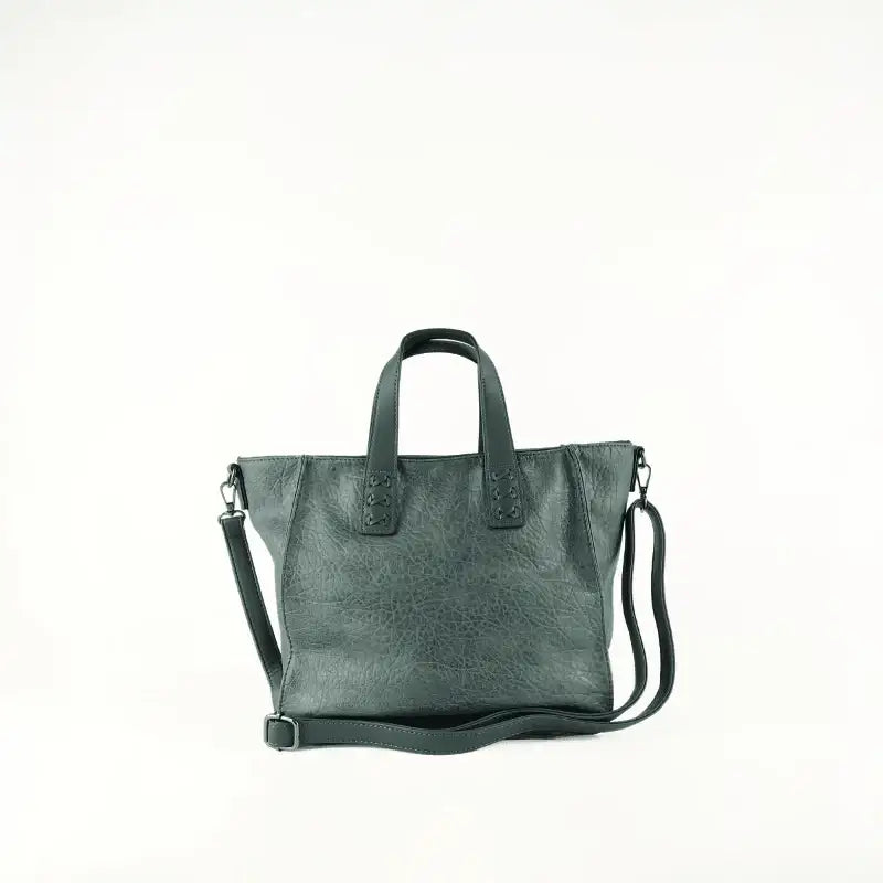 Bolso de Mano con Bandolera - KAF Bolsos