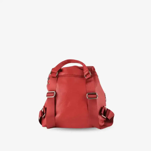 Mochila Antirrobo y Convertible con Colgante