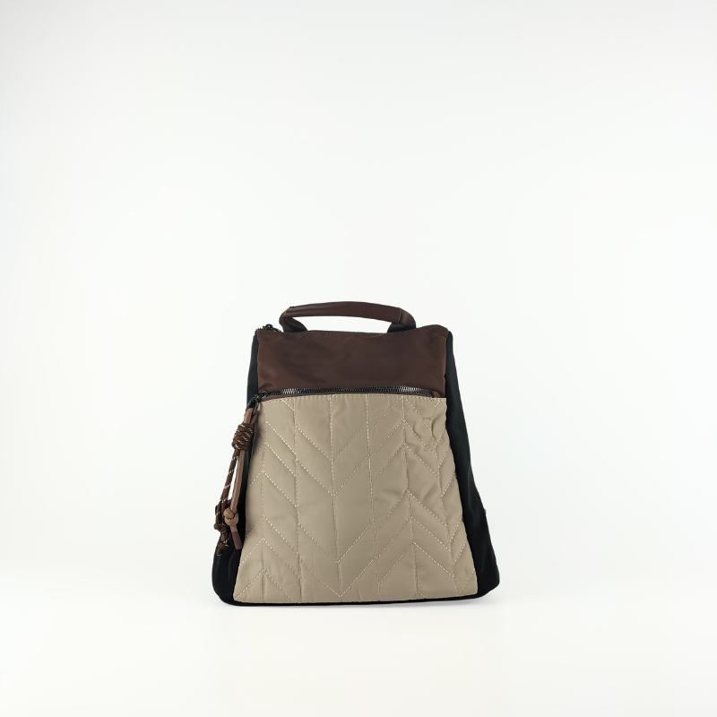 Mochila Urbana Tricolor