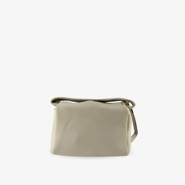 Bolso de Mano Neopreno con Bandolera