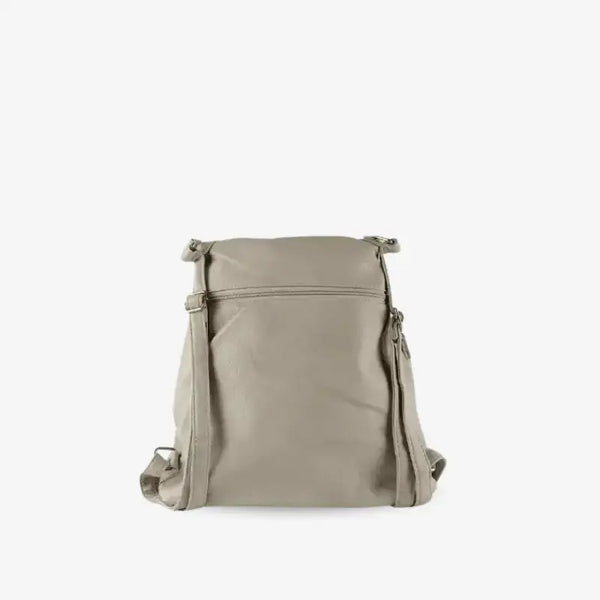 Mochila Antirrobo y Convertible Basic