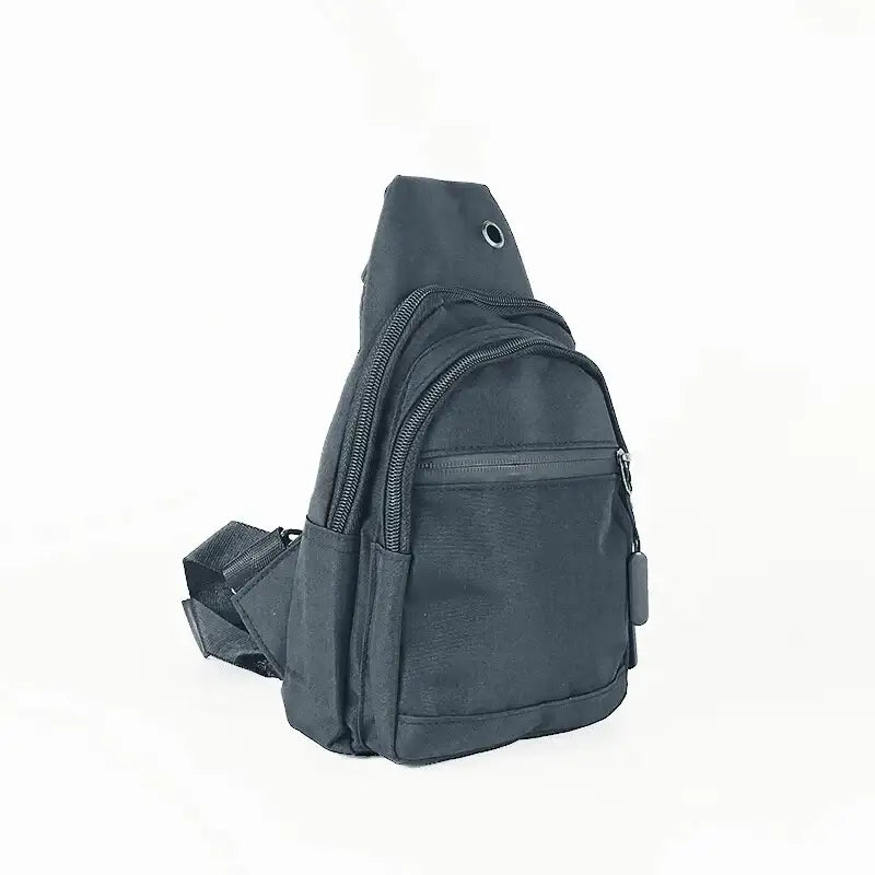 Mochila Cruzada - KAF Bolsos