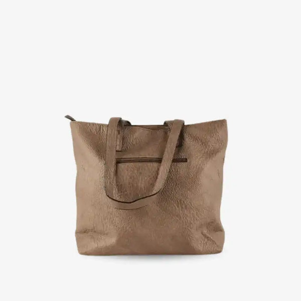 Shopper con Colgante Decorativo