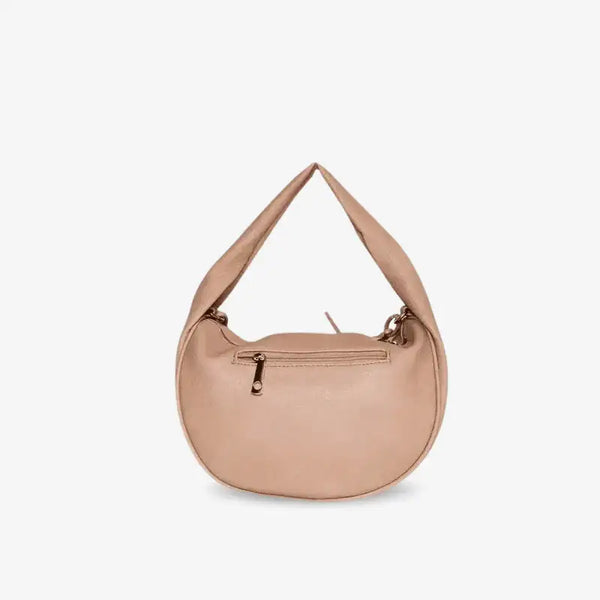 Bolso de Hombro con Cadena