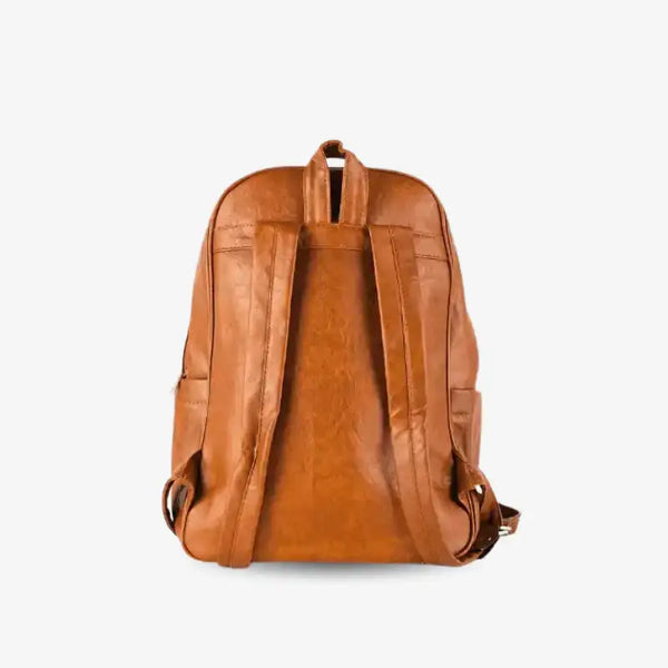 Mochila Unisex con Bolsillo