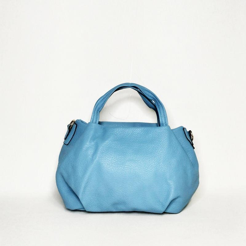 Bolso de Hombro Cielo Azul - KAF Bags